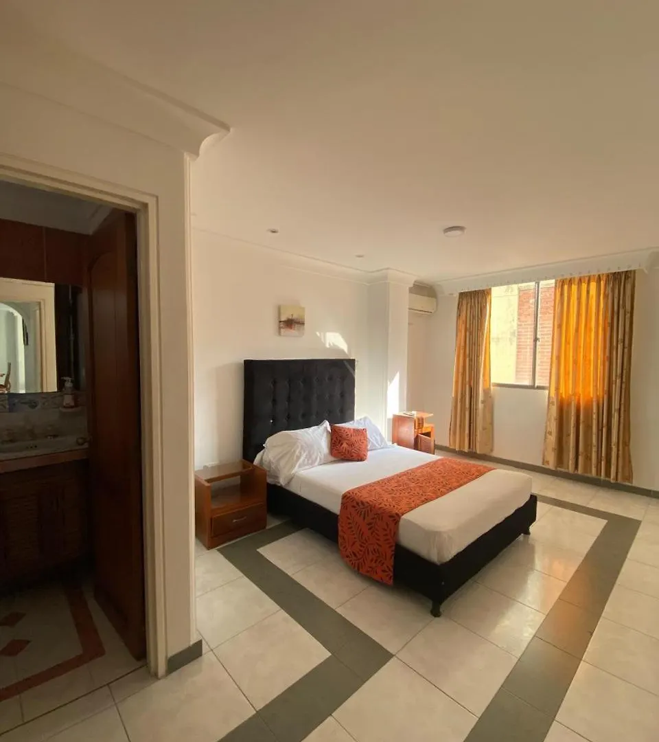 Gran Hotel Cali