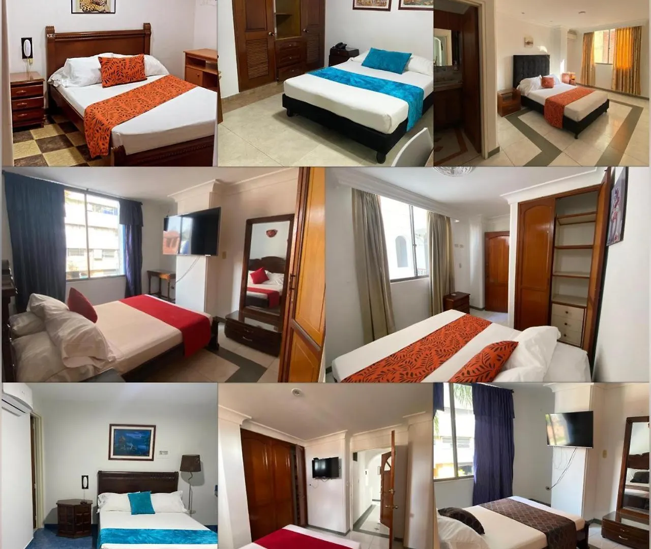 Gran Hotel Cali