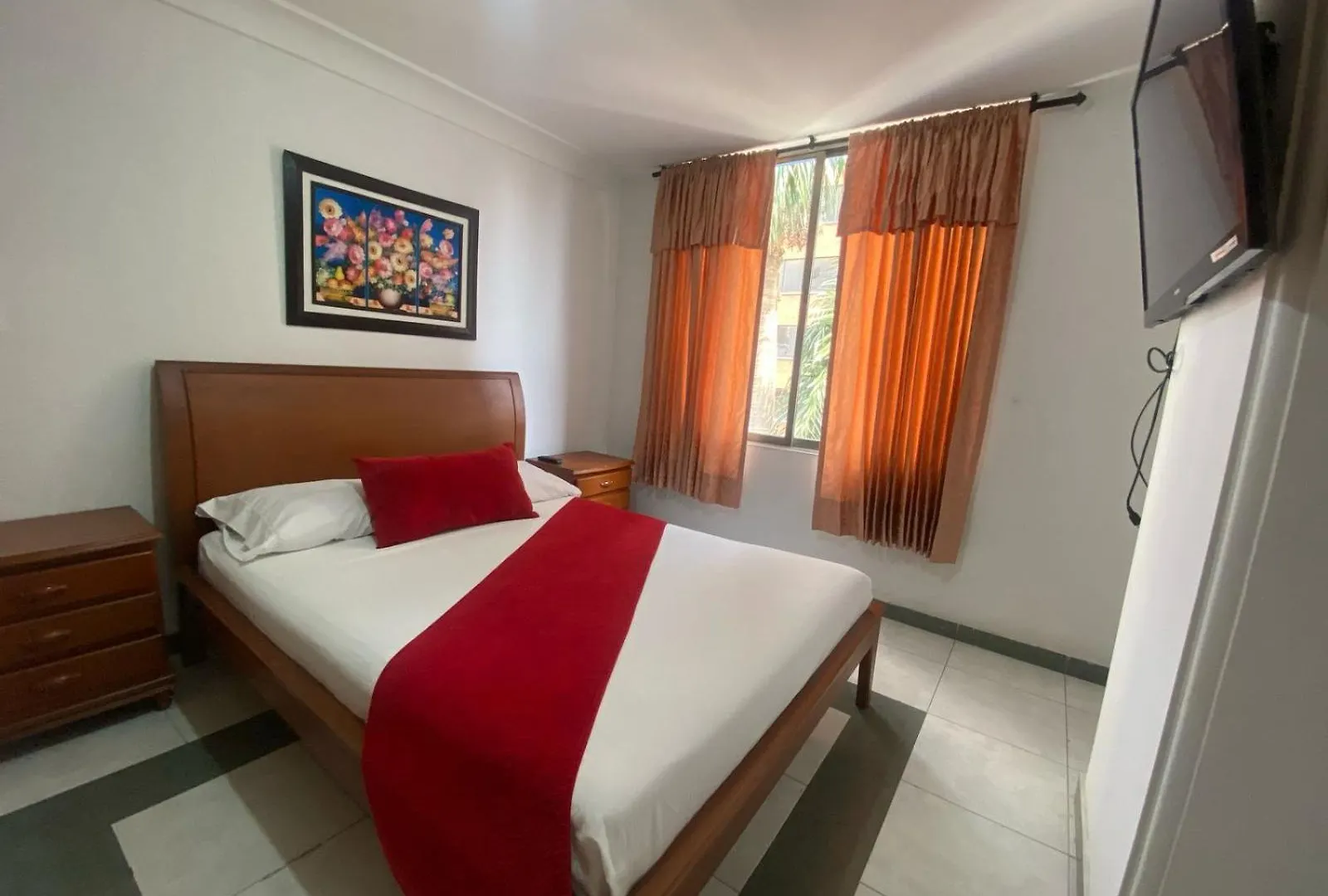 Gran Hotel Cali 3*,  Colômbia