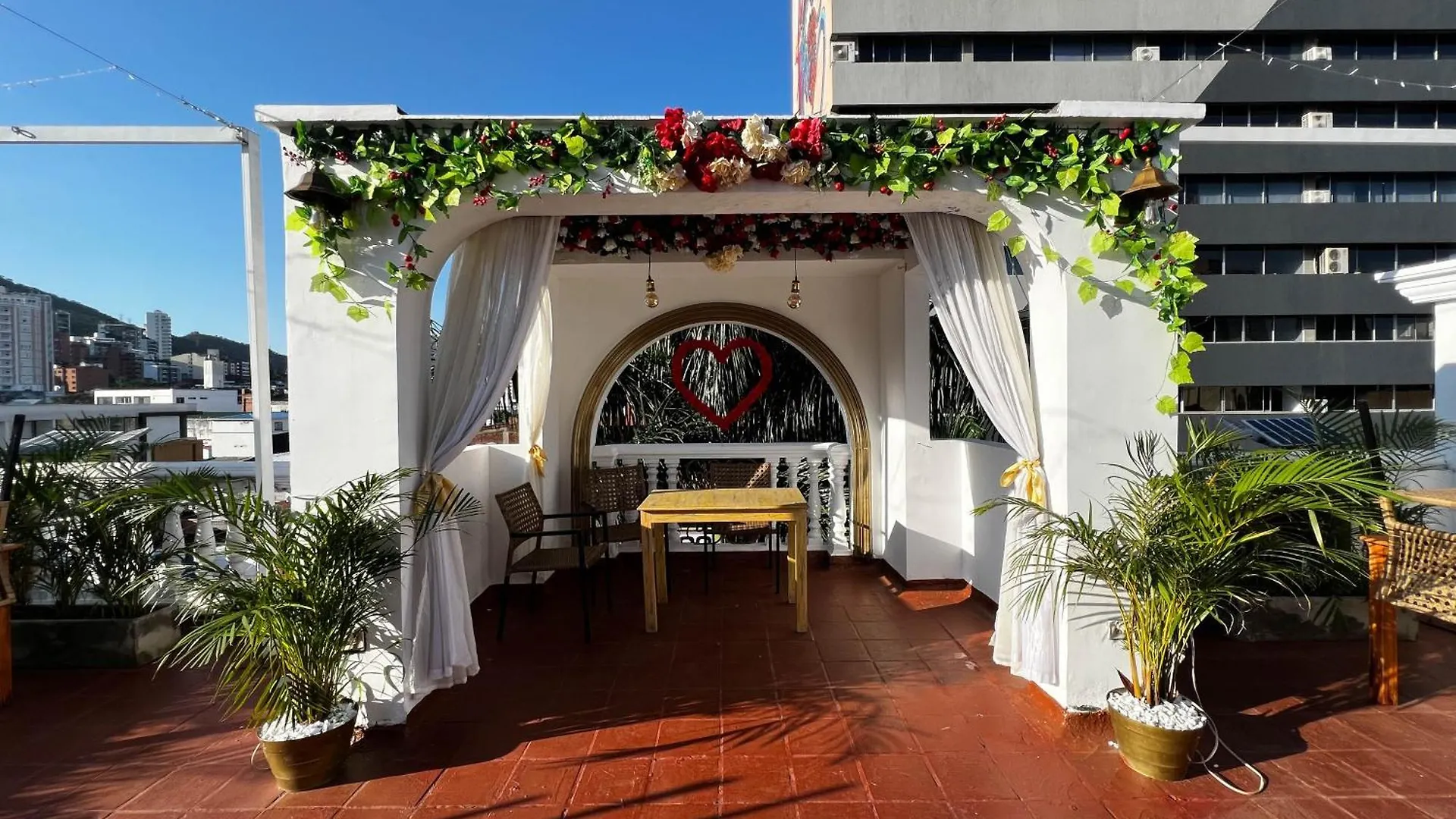 Gran Hotel Cali